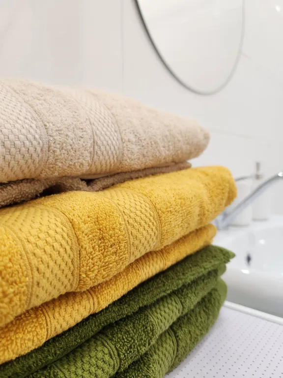 Уютная квартира в новом доме+парковка+удобное расположение