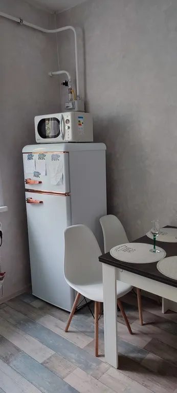 Лучшая квартира в сердце города Мышкин