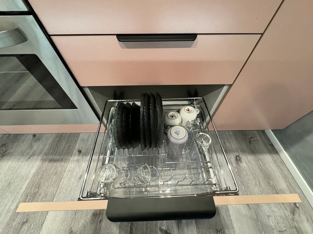 Северное сияние в удобных апартаментах в центре города