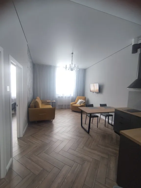 Удобная  квартира с отдельным входом и двумя спальнями — аренда посуточно в Витебск