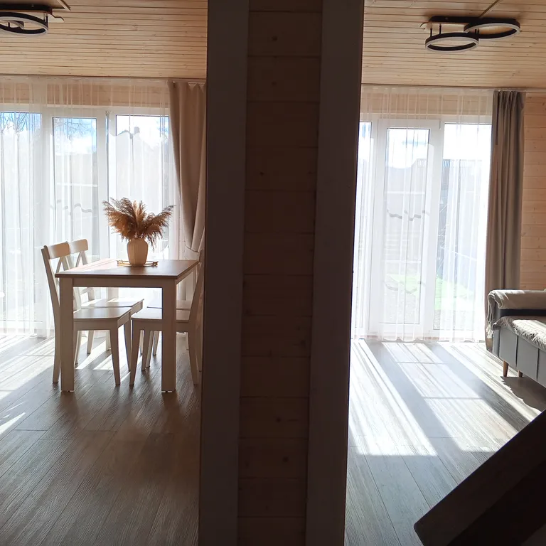 Домик в горах Адыгеи