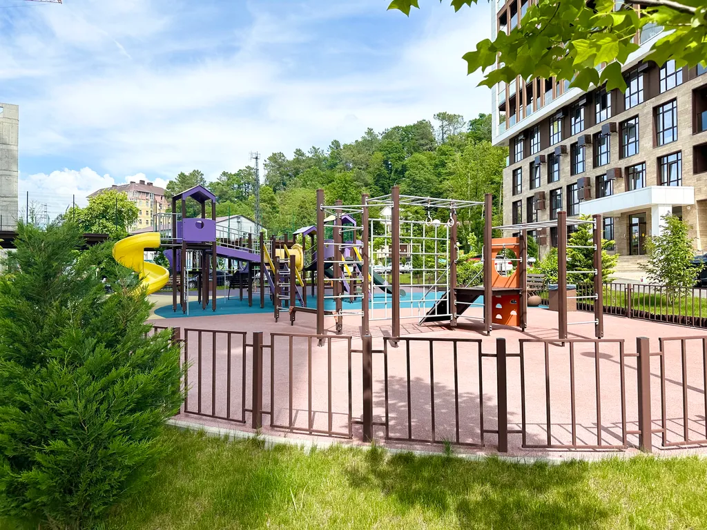 Уютная квартира у моря, в центре Дагомыса, 208