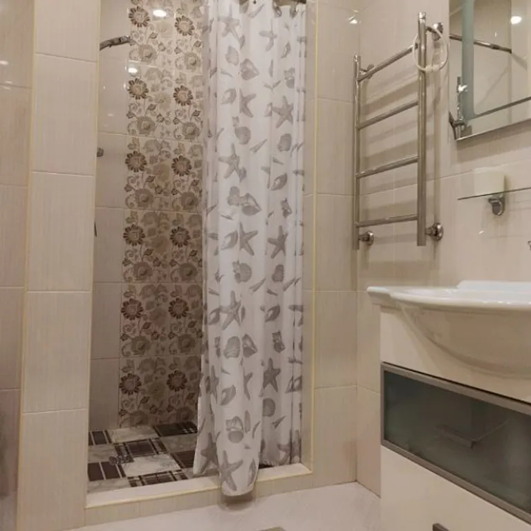 Уютная квартира в прекрасном месте