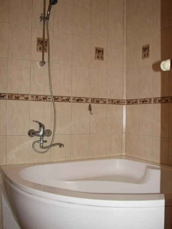 Квартира Квартира 2-комнатный номер в гостевом доме — Геленджик