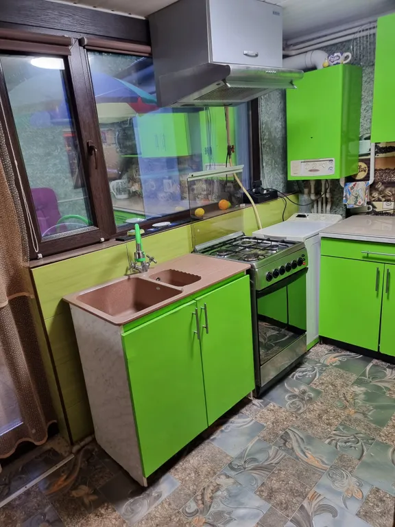 Уютный домик для семейного отдыха в курортрой зоне у моря