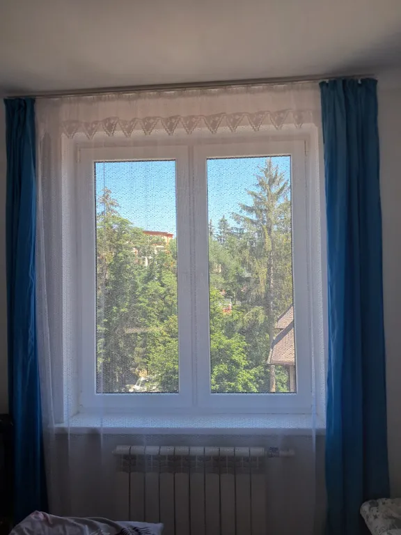 Уютная квартира рядом с парком, каскадной лестницей