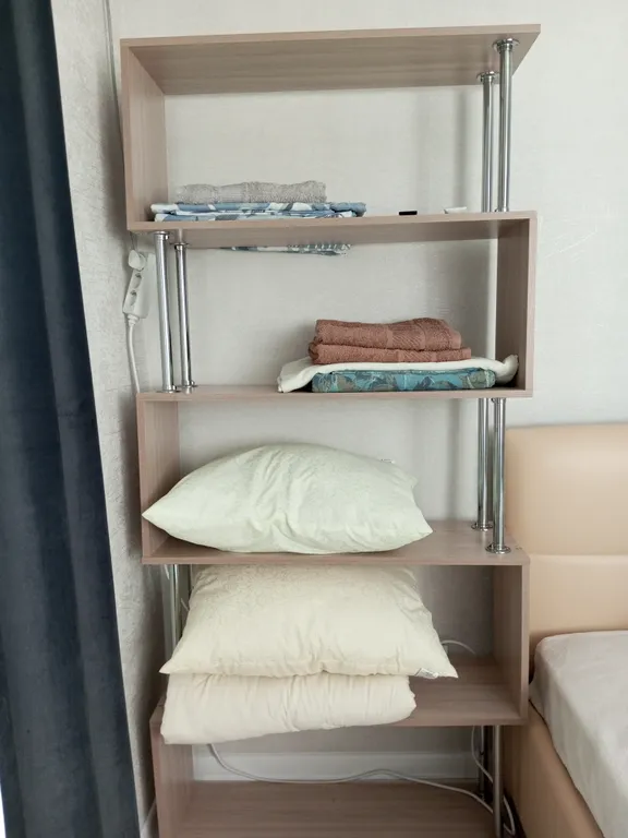 Квартира рядом с аквапарком