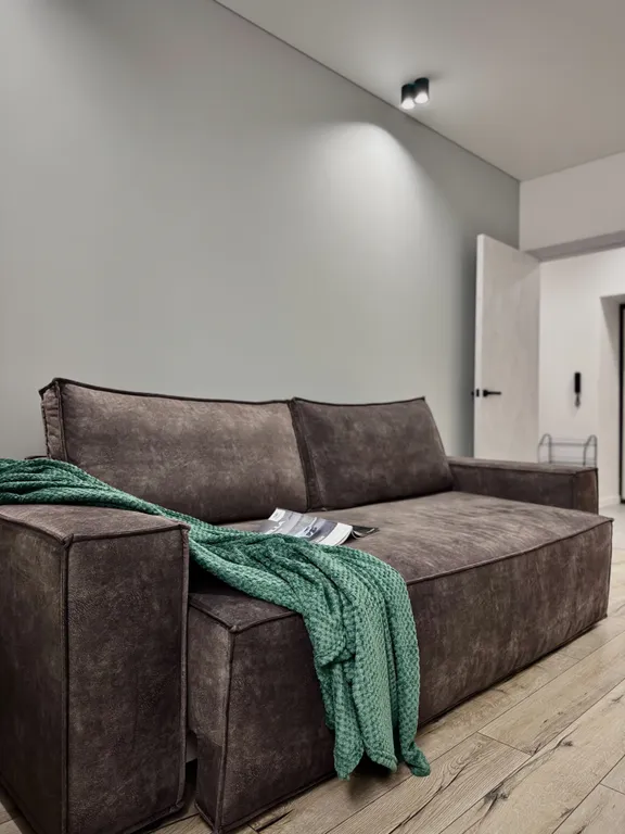 Квартира Квартира В сосновом лесу — Светлогорск