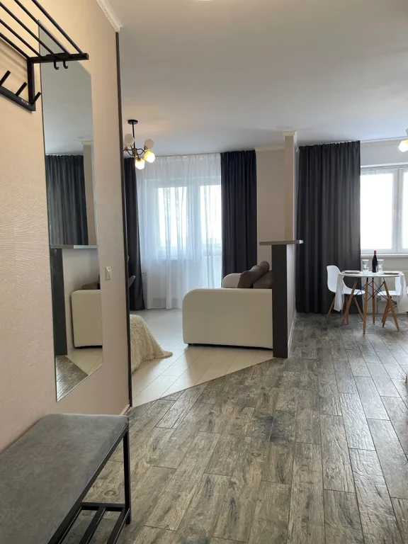 Апартамент центр Гродно