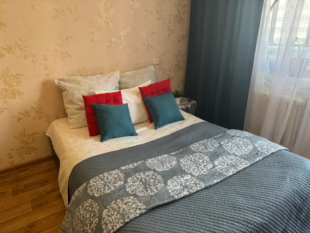 Квартира рядом Авиастаром