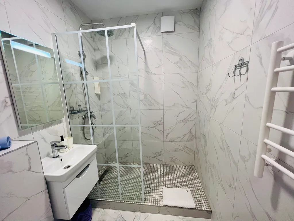 Квартира Квартира Ваш идеальный отдых в Светлогорске — Светлогорск