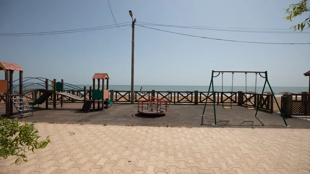 Коттедж Дом на берегу моря — аренда посуточно в Манаскент