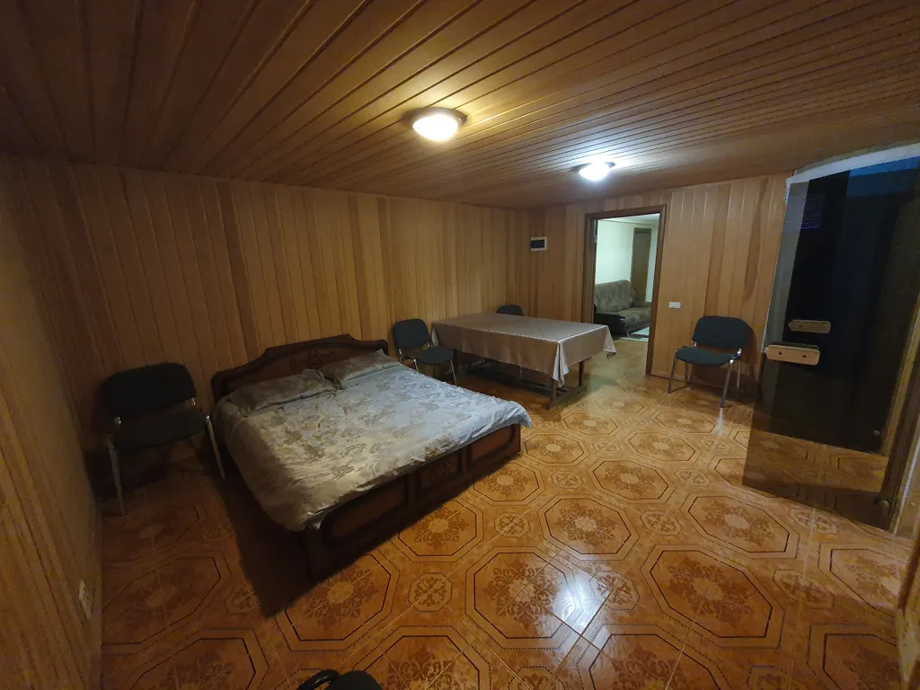 Уютный дом на Северо-западе города