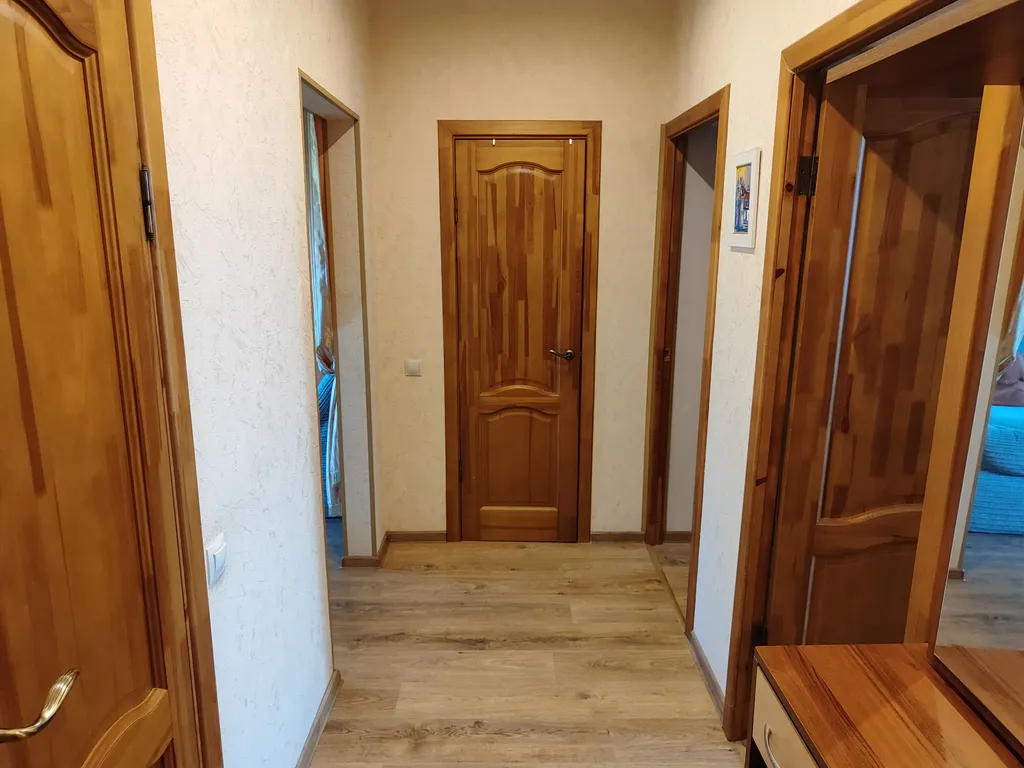 Квартира Квартира Гость Зеленоградска — Зеленоградск