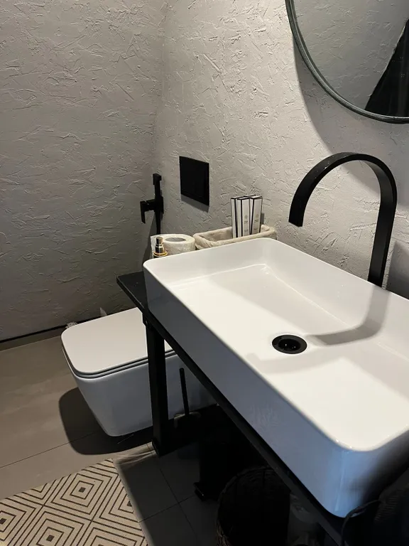 Уникальный дом в сердце Ольхона