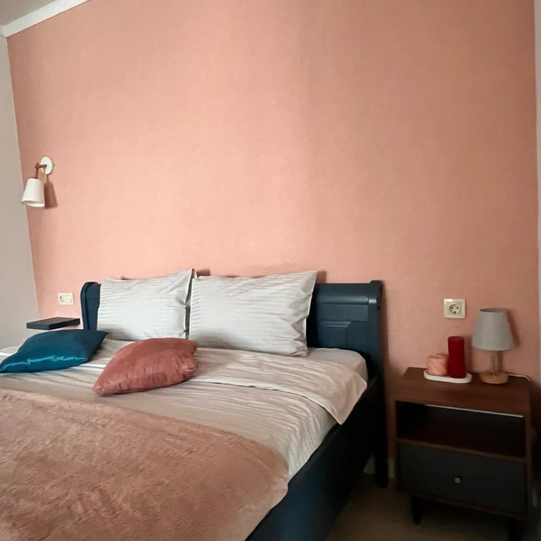 Однокомнатная квартира рядом с Фермер базаром на Салмышской