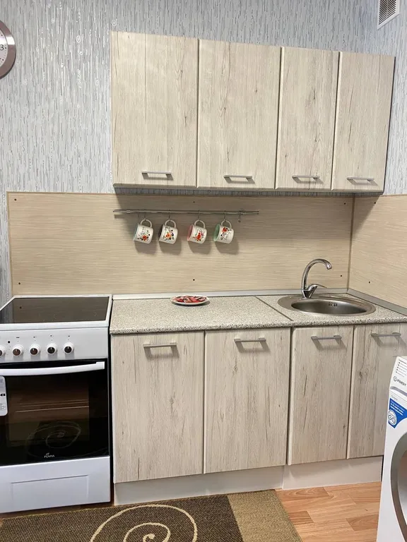 Апартаменты в Парковом, рядом ЧВВАКУШ