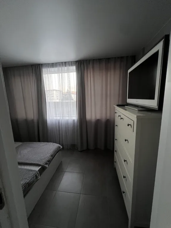 В идеальном месте