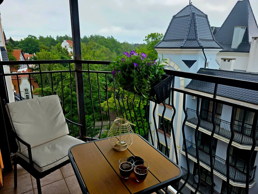 Просторная студия в самом центре