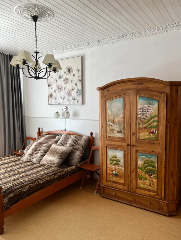 Уютная квартира в центре Минска