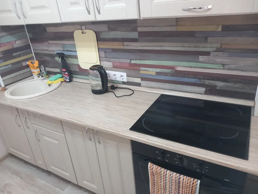 Уютная атмосфера