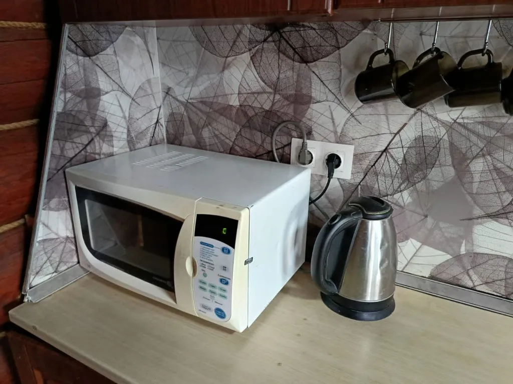 Дом с баней