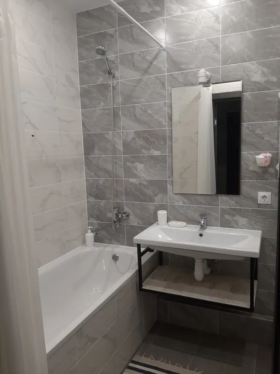 Квартира 1-комнатная Квартира — Волгоград