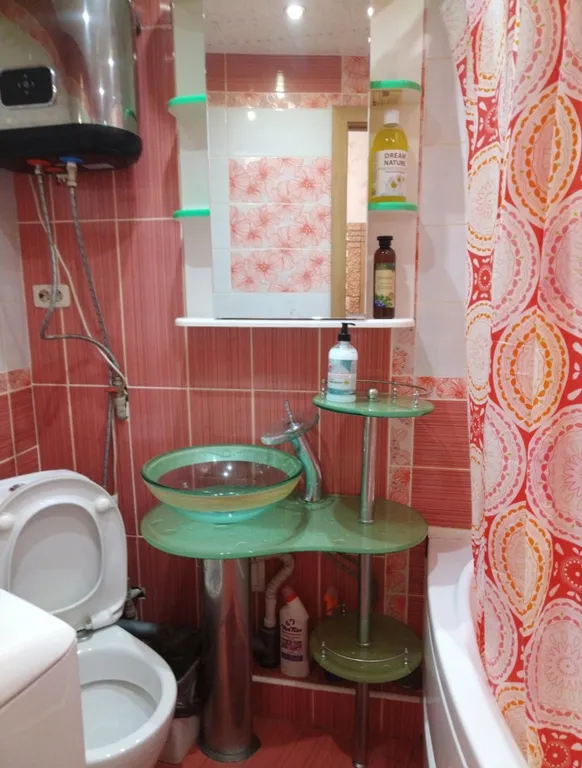 Уютная квартира в историческом центре города