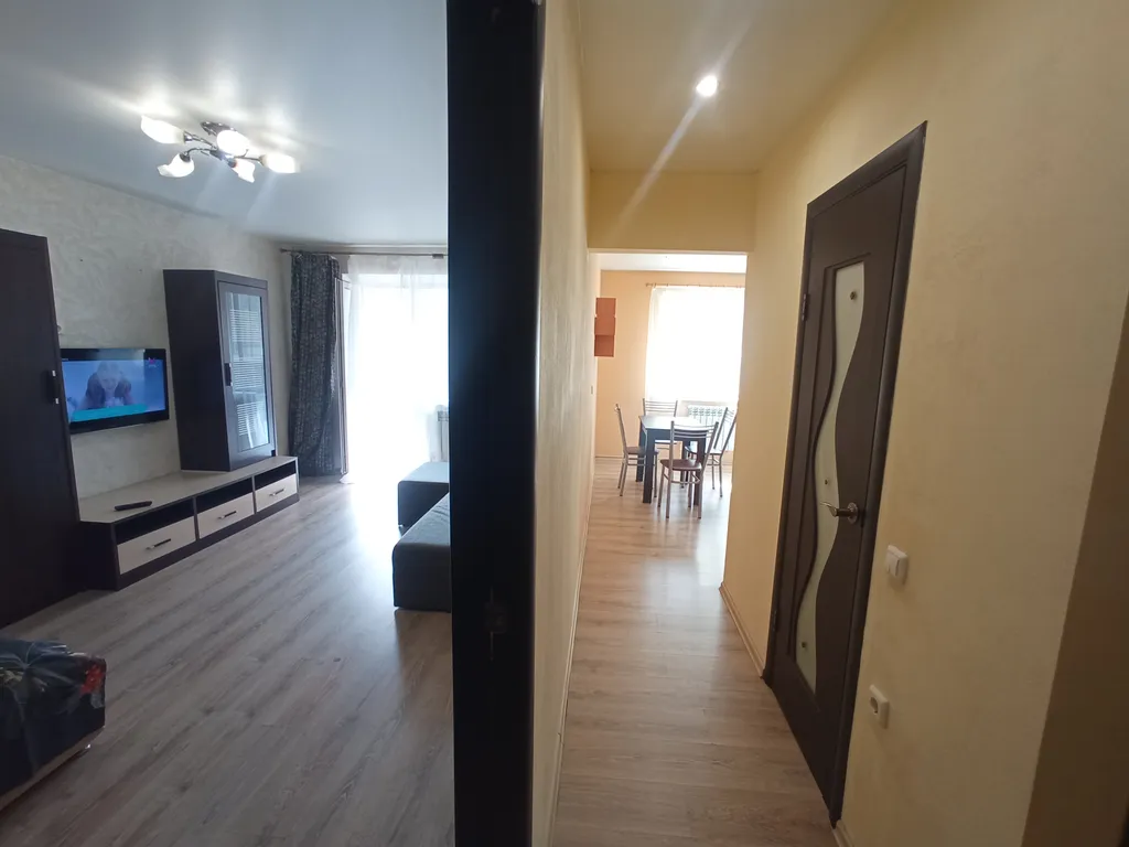 Квартира у Рио