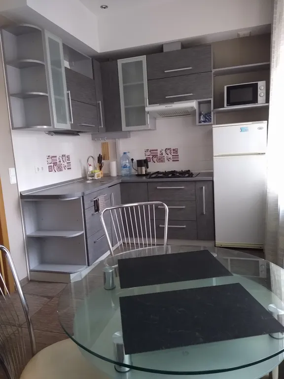 Уютная квартира в самом центре