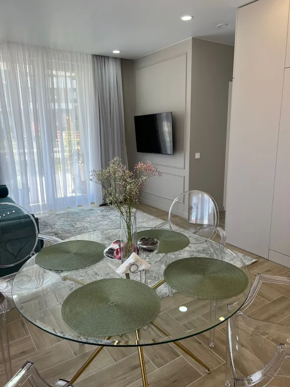 Квартира Квартира Royal Place — Светлогорск