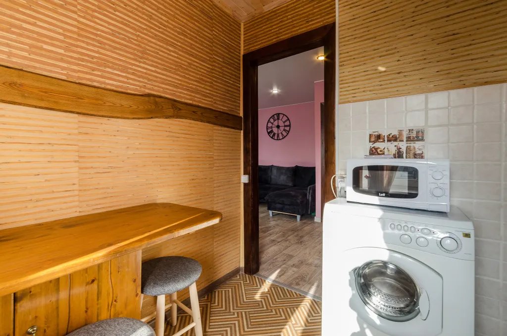 RiverSide Apartments