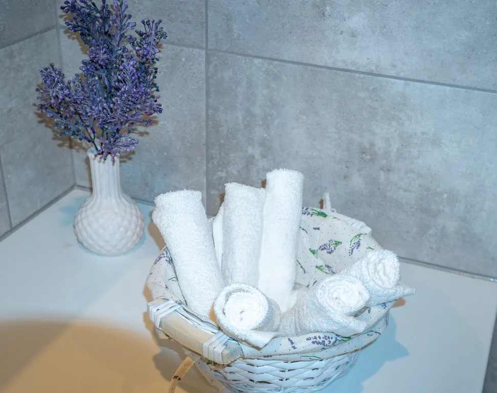 Апартаменты Old Brest