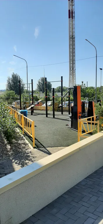 Квартира Квартира в центре с видом на море — Анапа