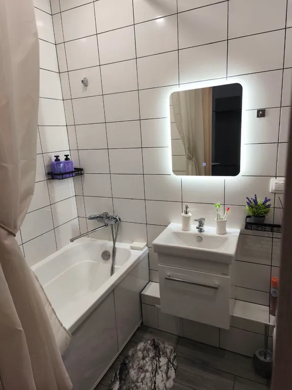 Уютная студия в новом жилом комплексе