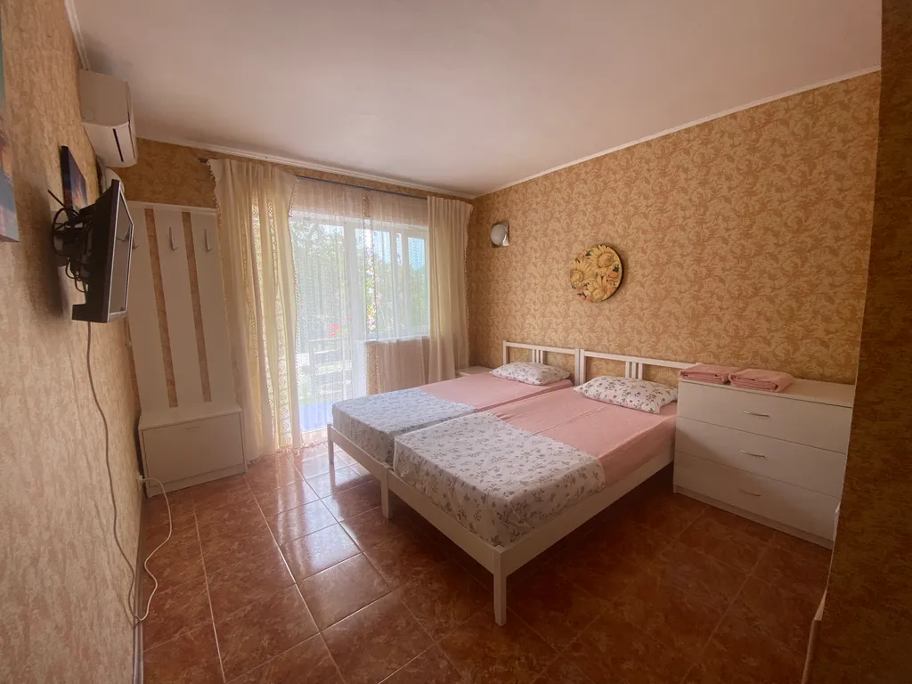 Квартира Комната — Нижняя Хобза