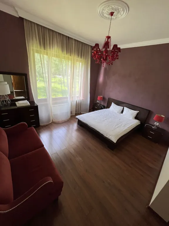 Гостевой дом Орлиное гнездо