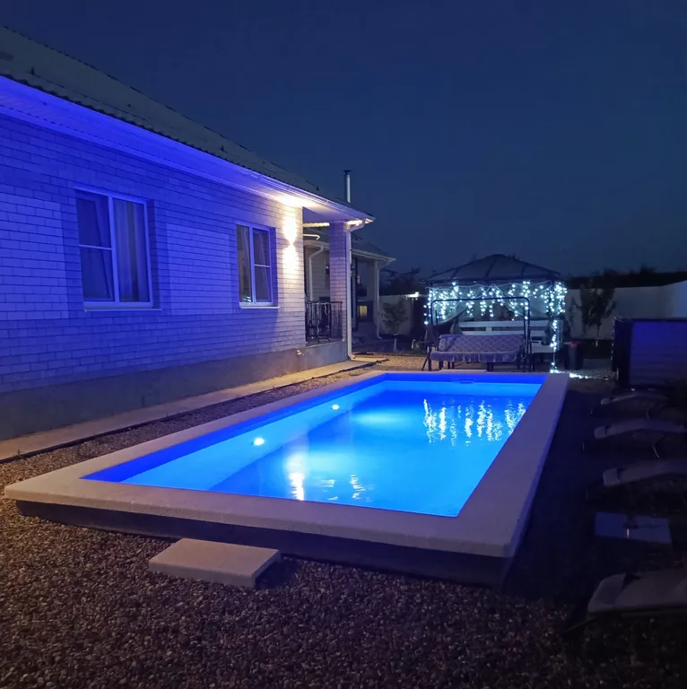 Дом в 15 минутах езды от Краснодара