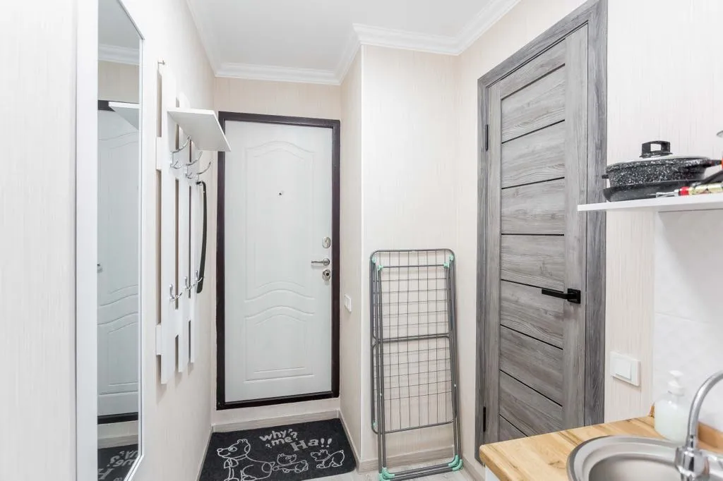 Отличная студия в центре