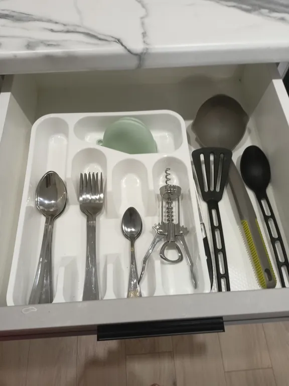 Современная студия, в новом доме