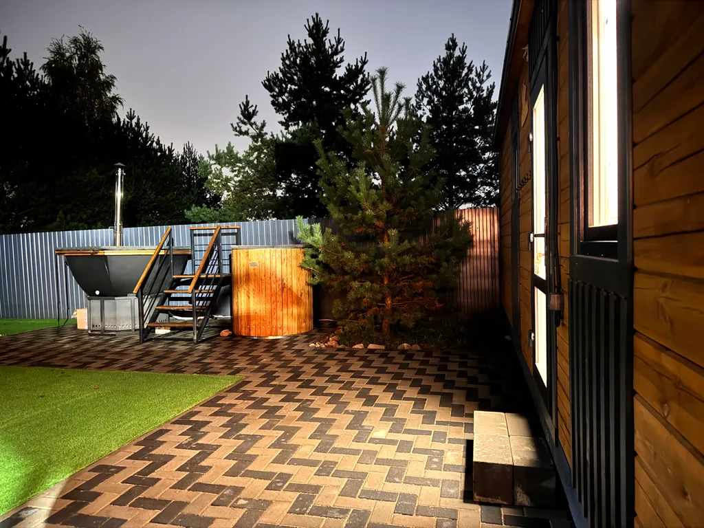 Гостевой дом Favorite