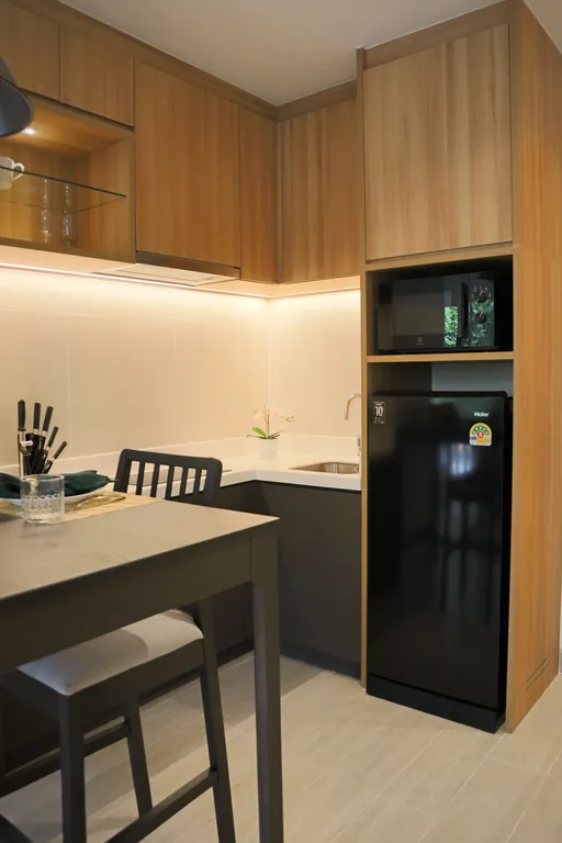 Laguna Lakeside residences apartament № 1103