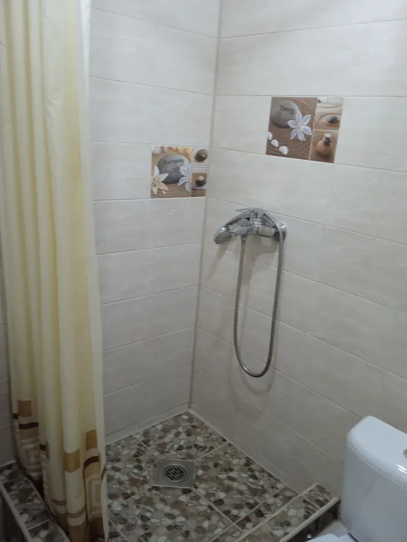 Тихий уголок рядом с парком