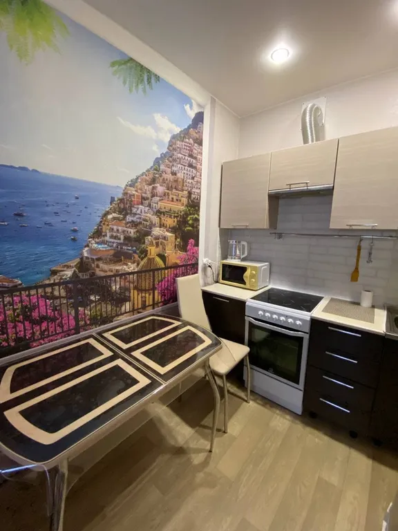 Your Home у Севмаша