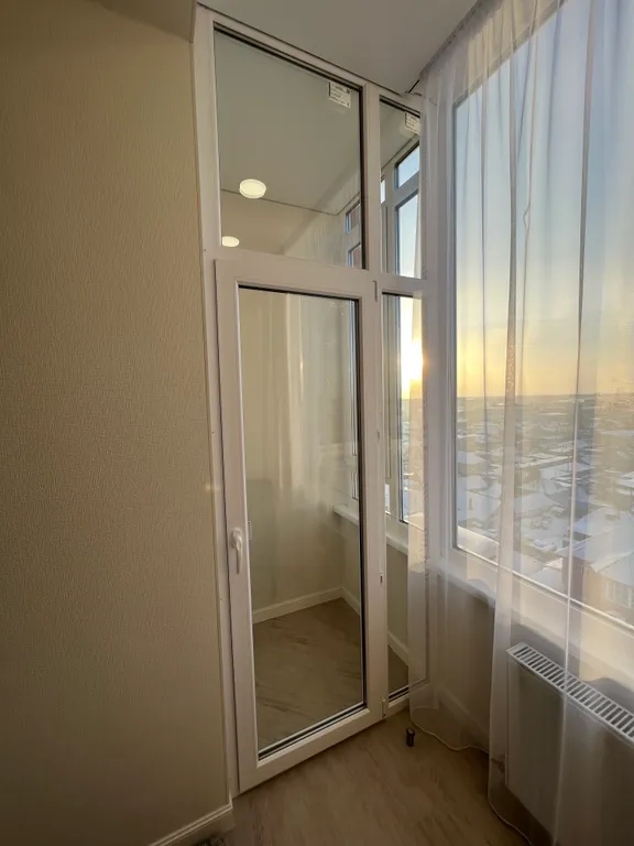 Апартаменты Smart в новом доме