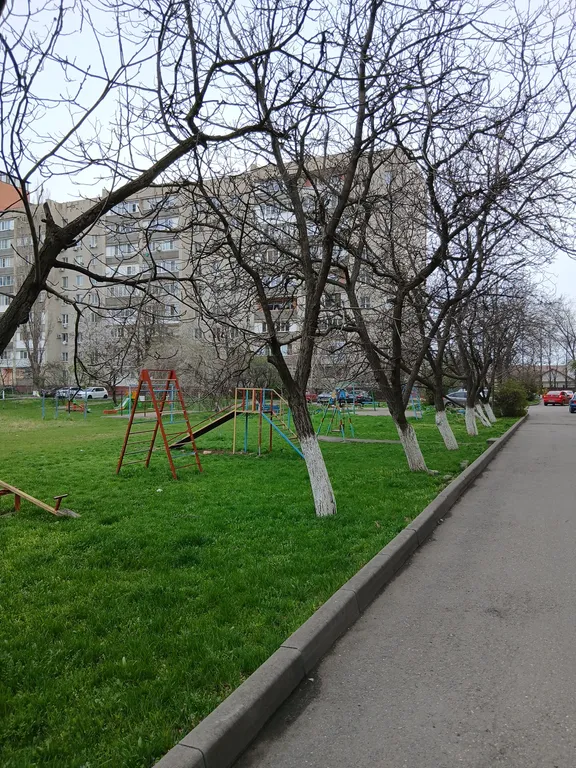 2х комнатная квартира рядом со станцией 3км и ЖД вокзалом