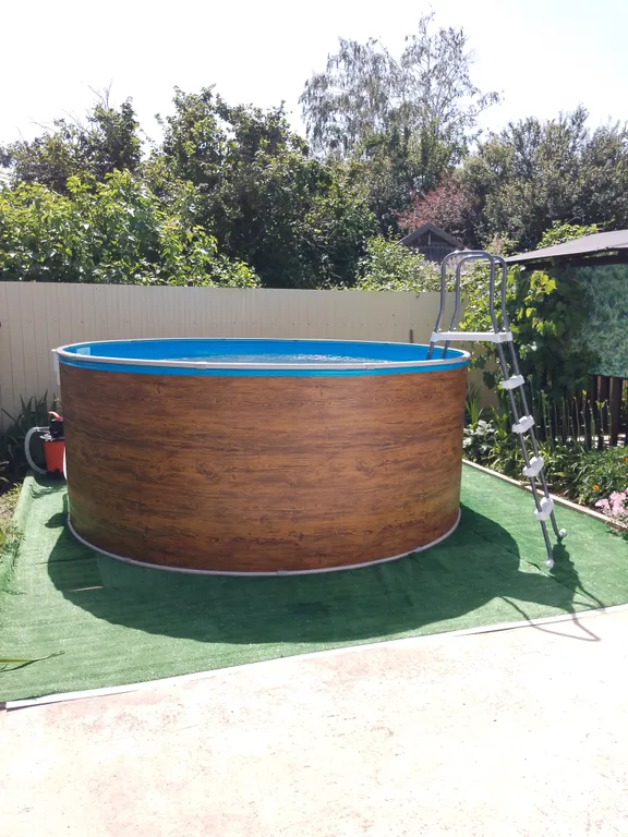 Всё как у вас дома