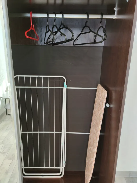 Квартира в самом сердце города