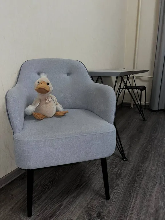 Квартира Квартира на тихой зелёной улице в центре у зоопарка — Калининград