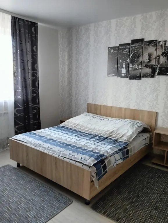 Гостевой дом 5 комнат